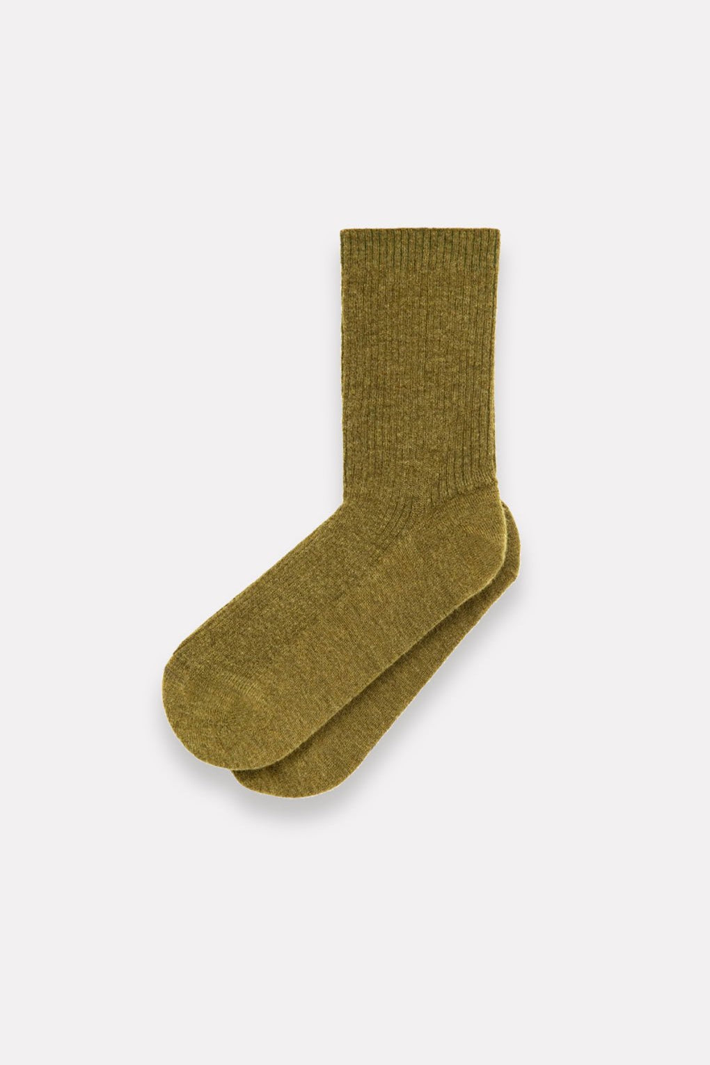 CHAUSSETTES DANCER ALPAGA - ROSEANNA