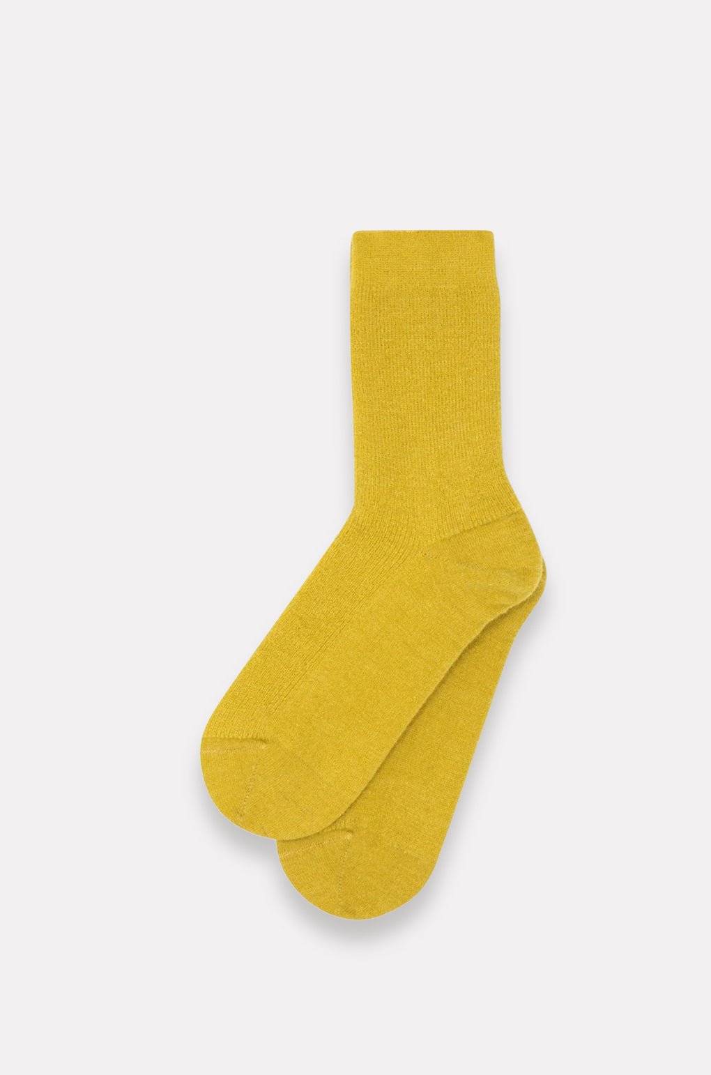 CHAUSSETTES DANCER ALPAGA - ROSEANNA