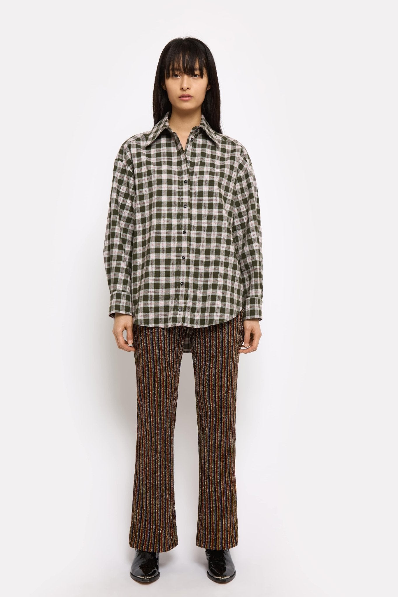 CHEMISE AGAIN - ROSEANNA