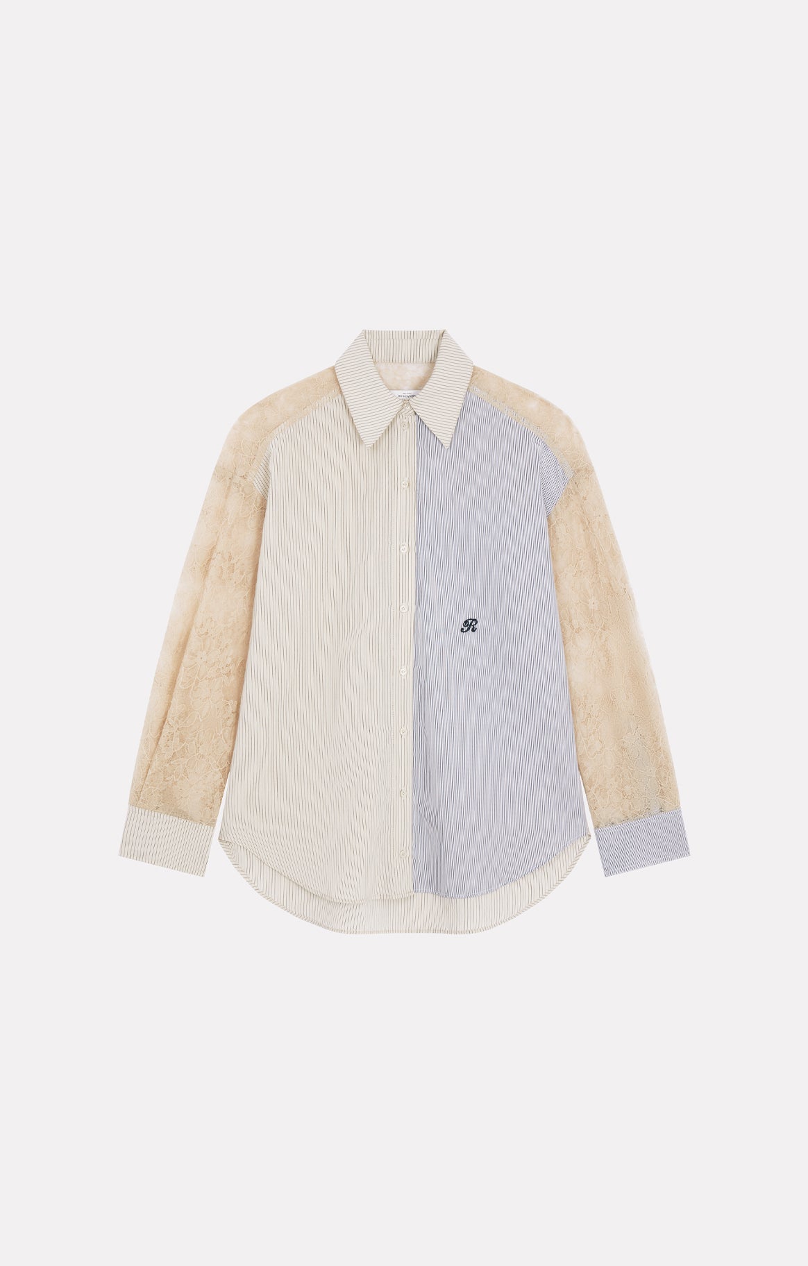 CHEMISE AGAIN - ROSEANNA