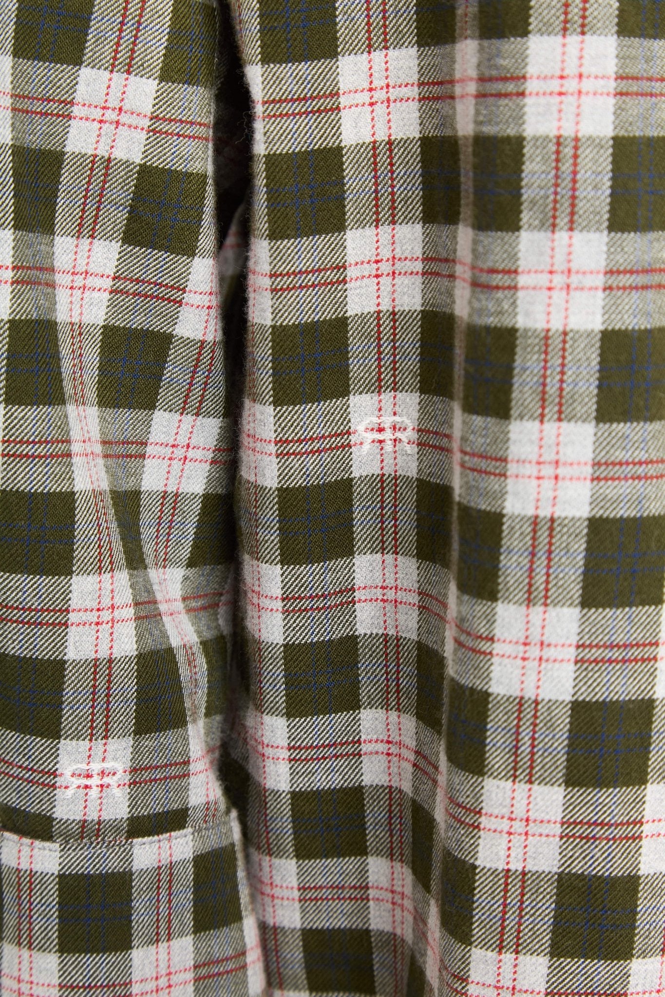 CHEMISE AGAIN - ROSEANNA