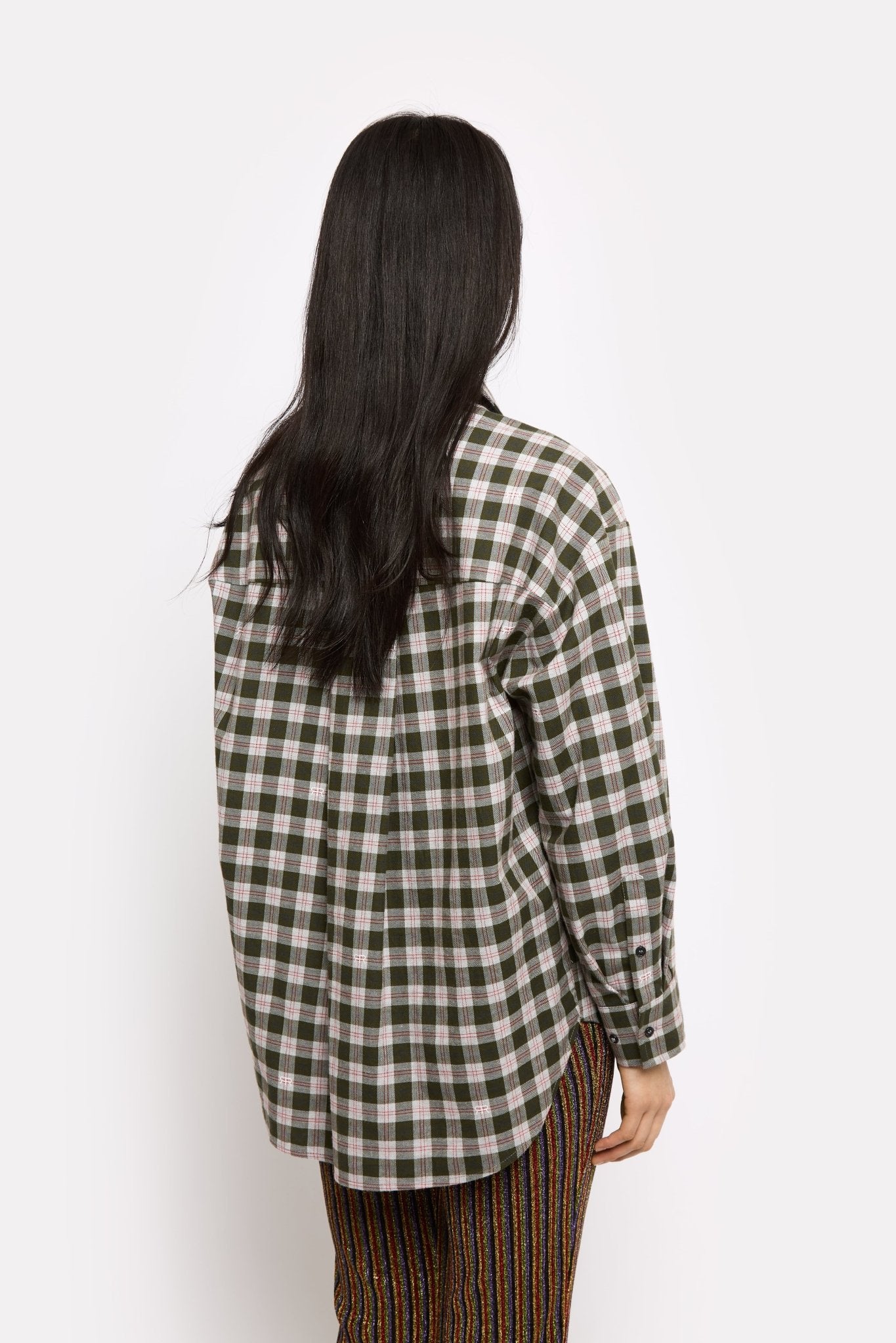 CHEMISE AGAIN - ROSEANNA