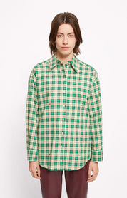 CHEMISE AGAIN - ROSEANNA
