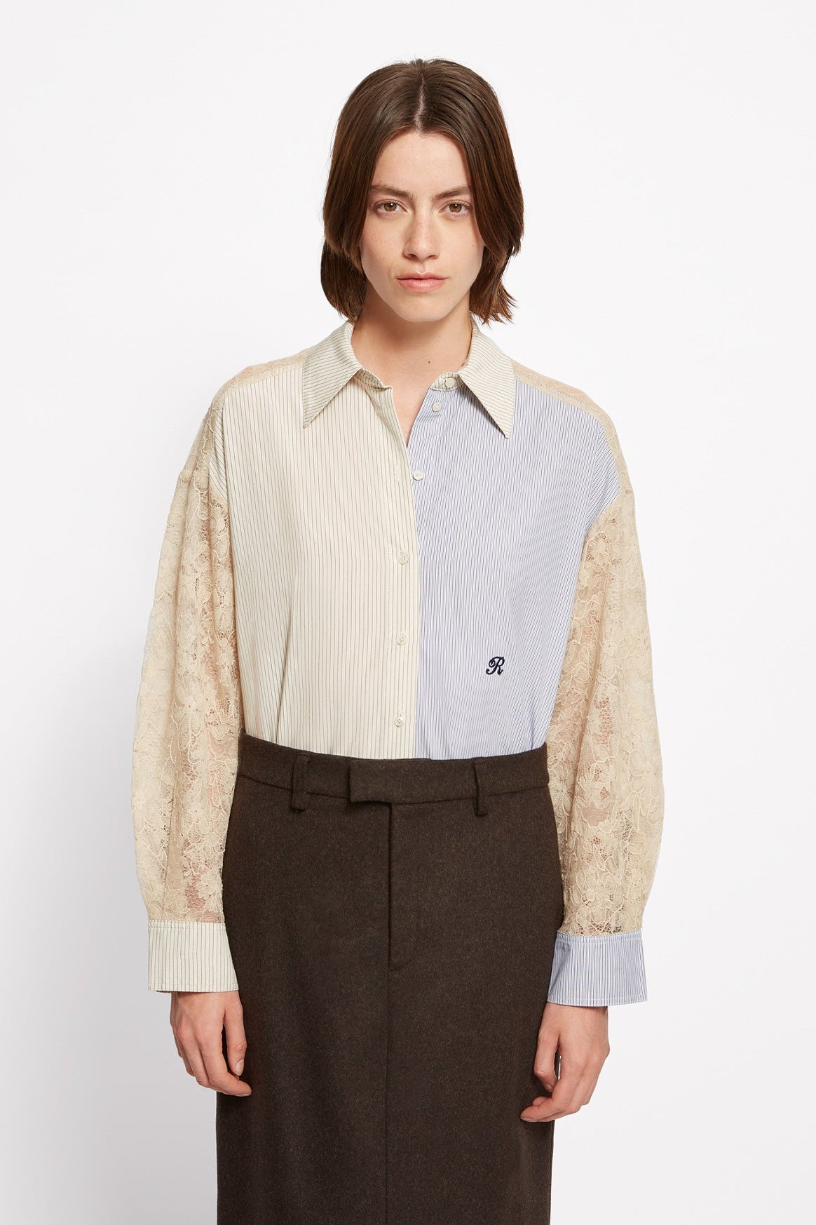 CHEMISE AGAIN - ROSEANNA