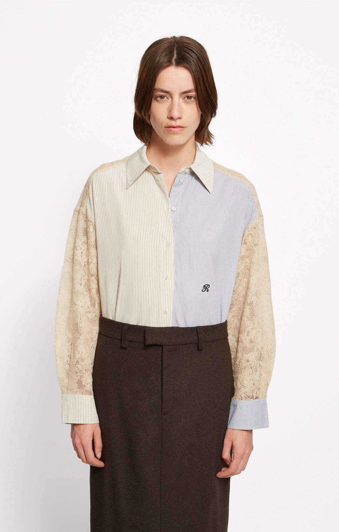 CHEMISE AGAIN - ROSEANNA