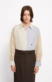CHEMISE AGAIN - ROSEANNA