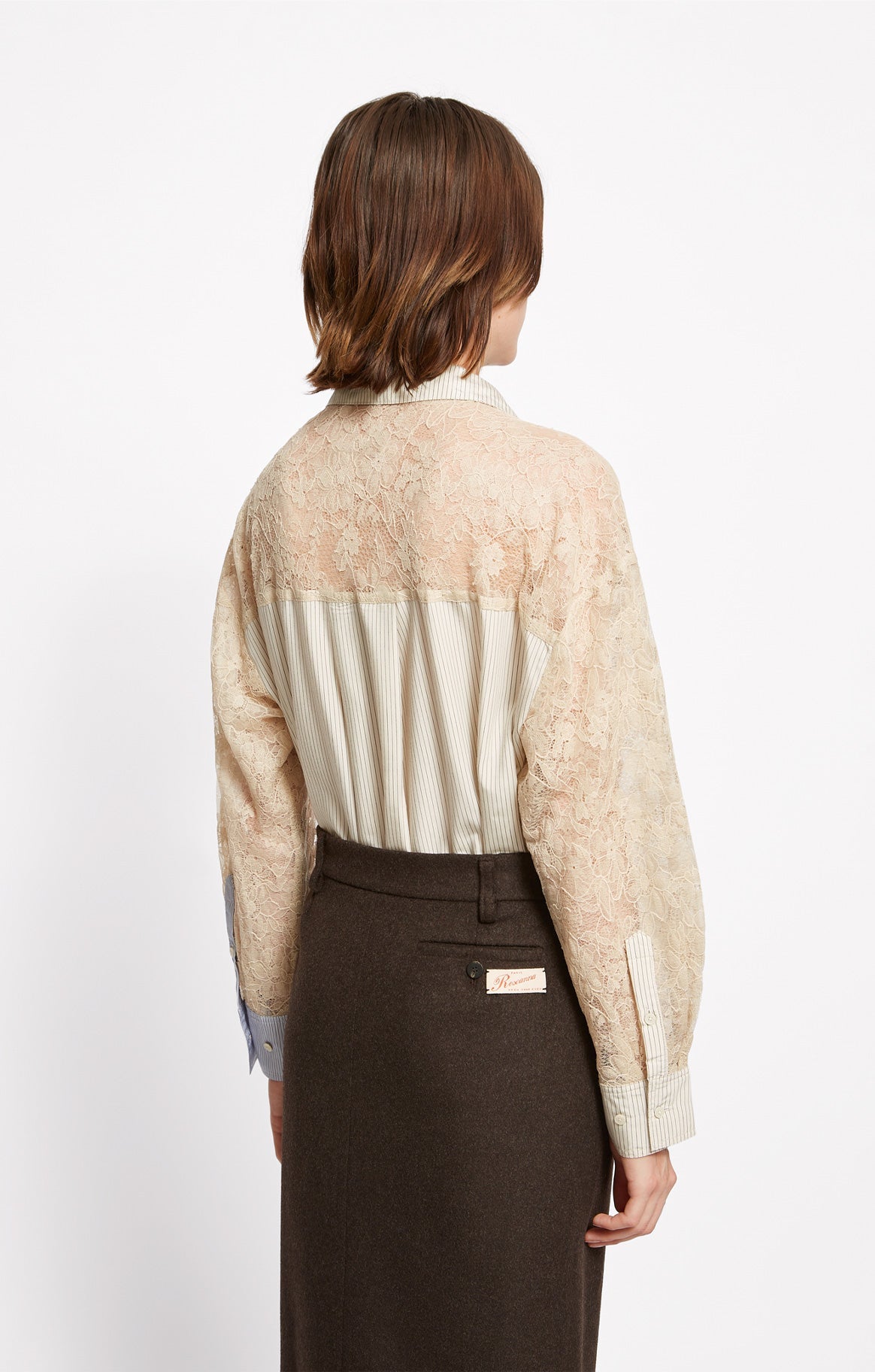 CHEMISE AGAIN - ROSEANNA