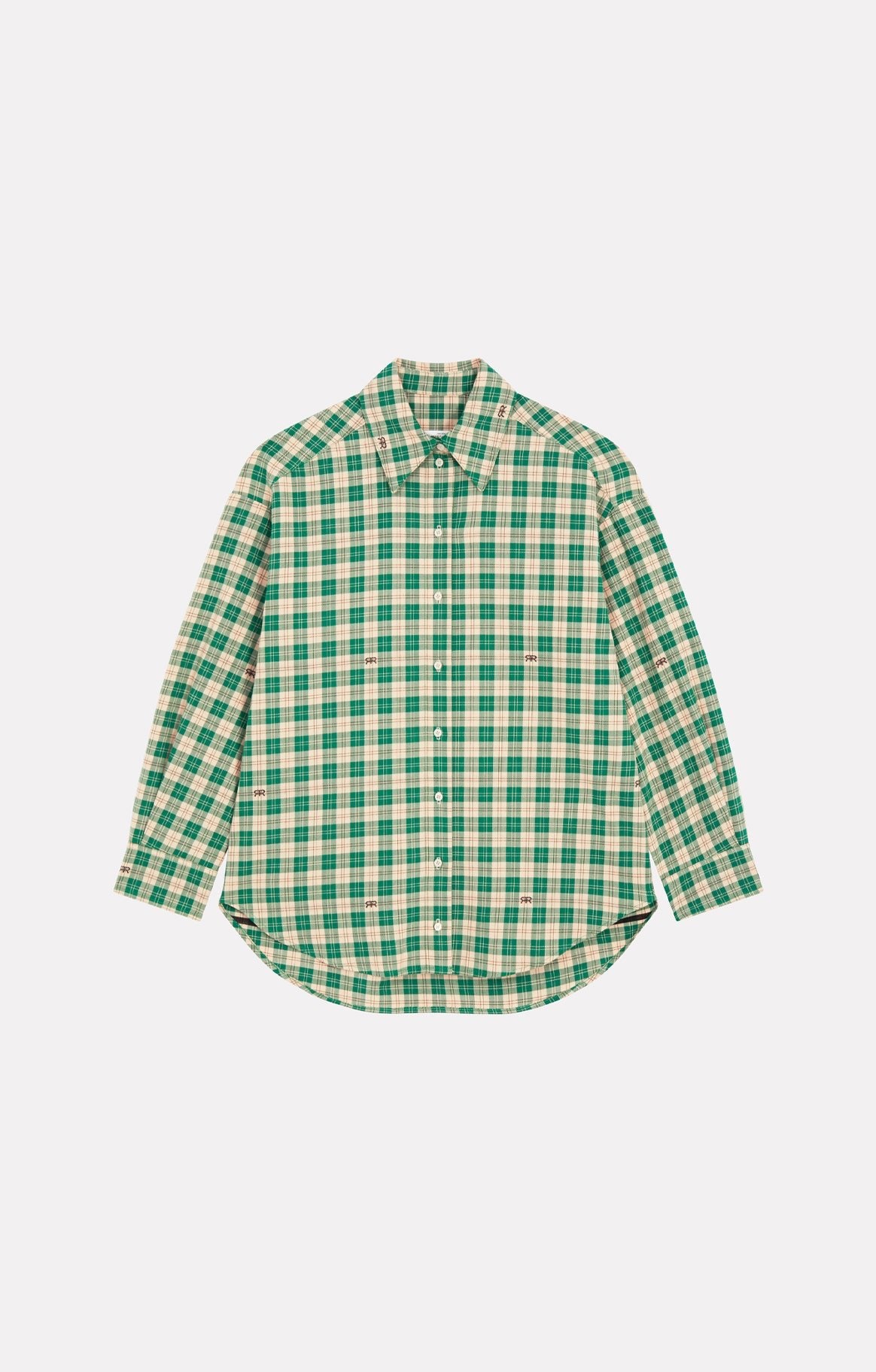 CHEMISE AGAIN - ROSEANNA