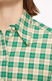 CHEMISE AGAIN - ROSEANNA