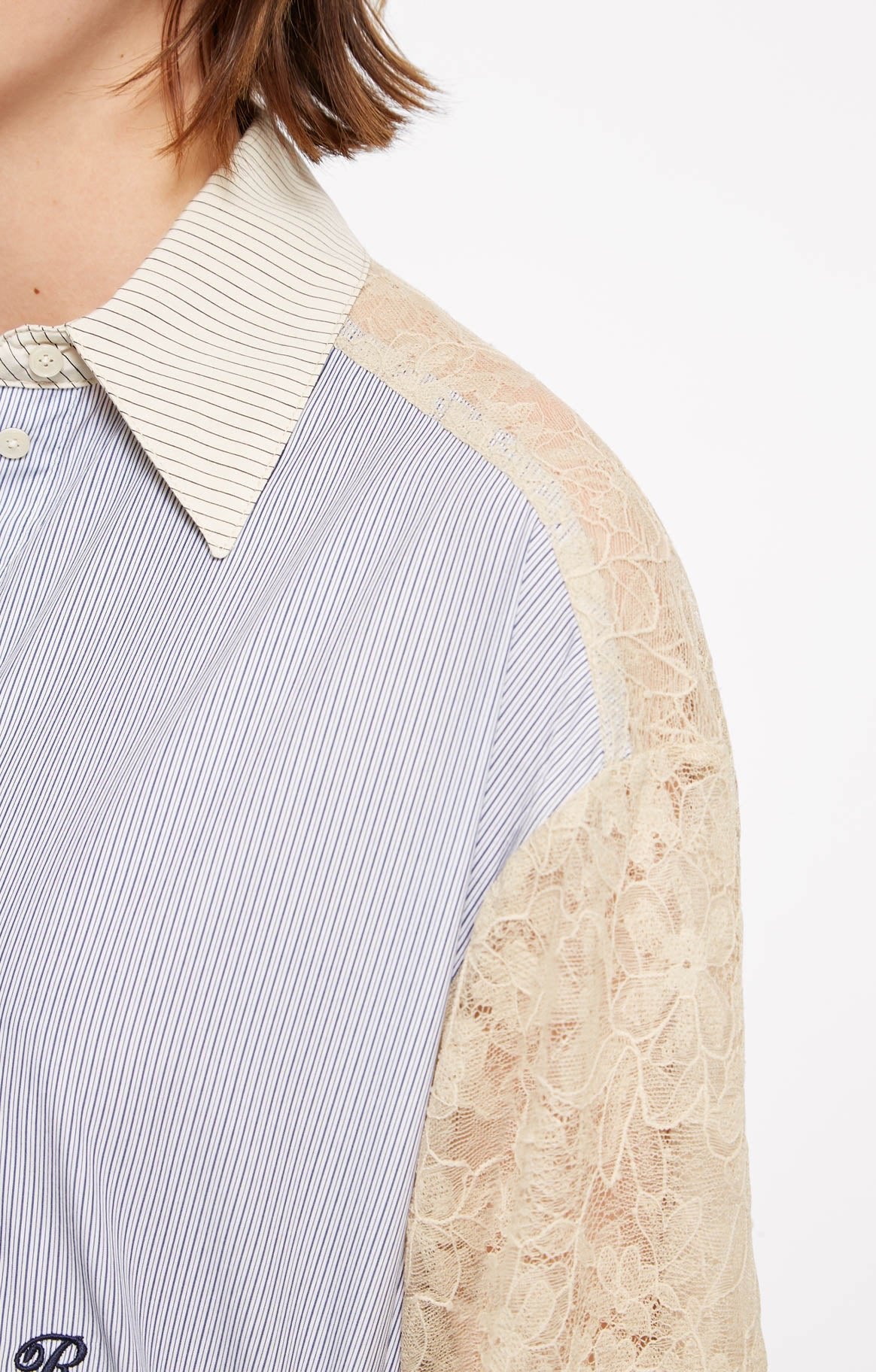 CHEMISE AGAIN - ROSEANNA