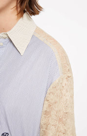 CHEMISE AGAIN - ROSEANNA
