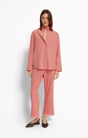 CHEMISE ALLY - ROSEANNA