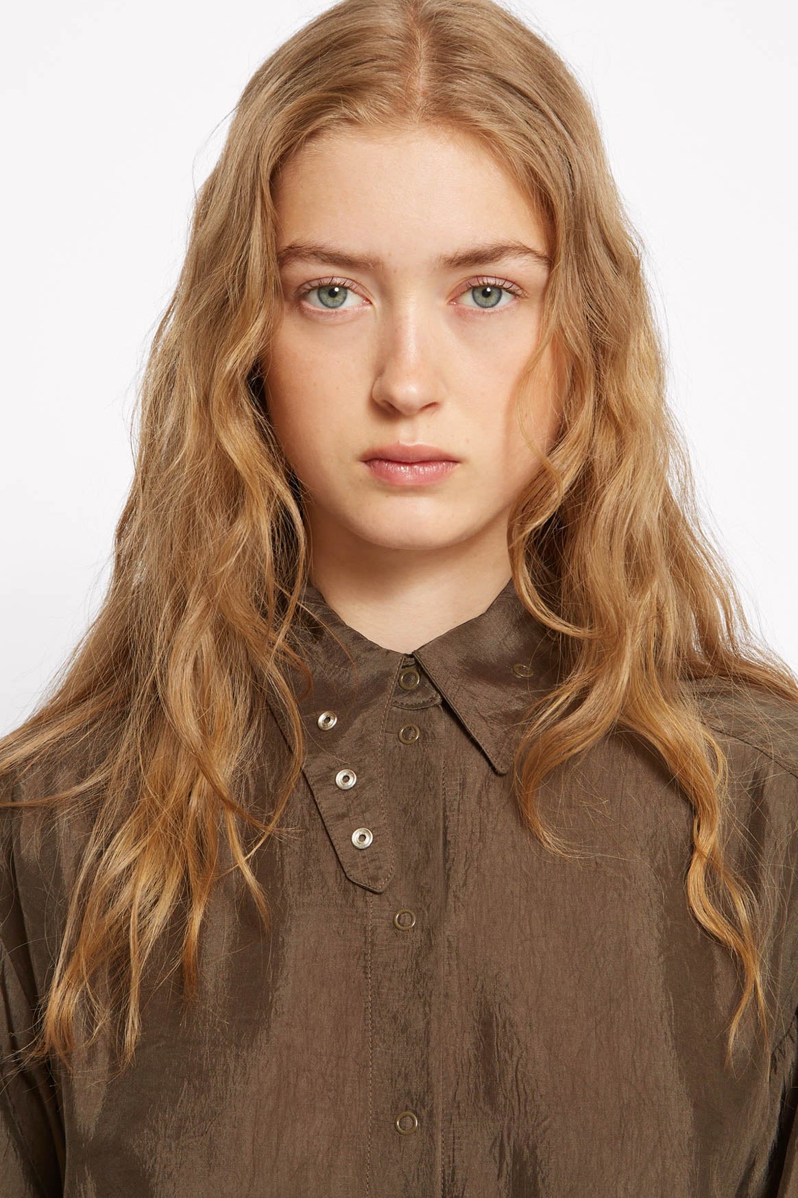 CHEMISE ALLY - ROSEANNA
