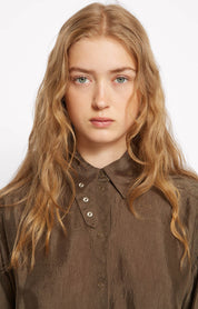 CHEMISE ALLY - ROSEANNA