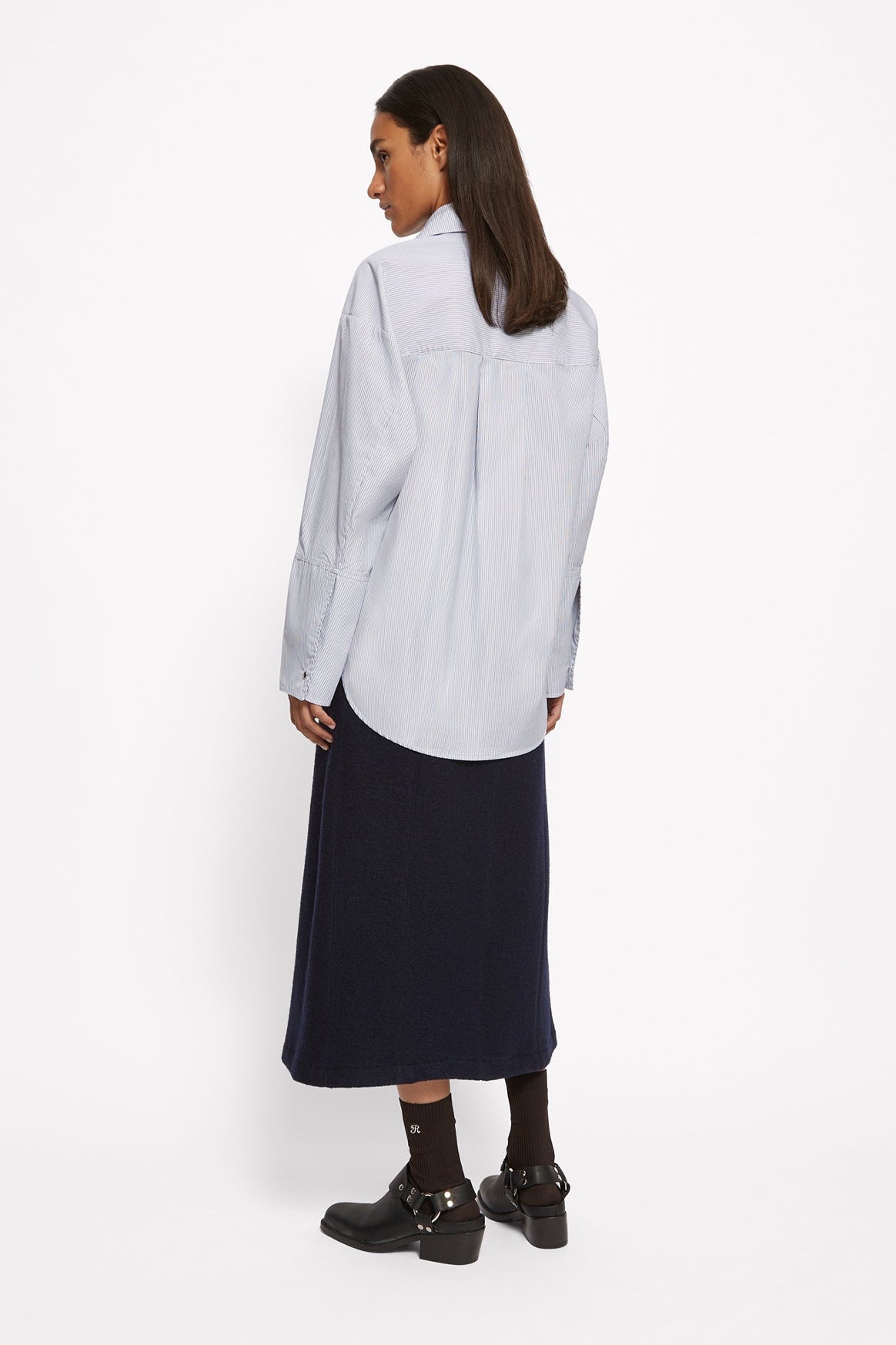 CHEMISE ALLY - ROSEANNA