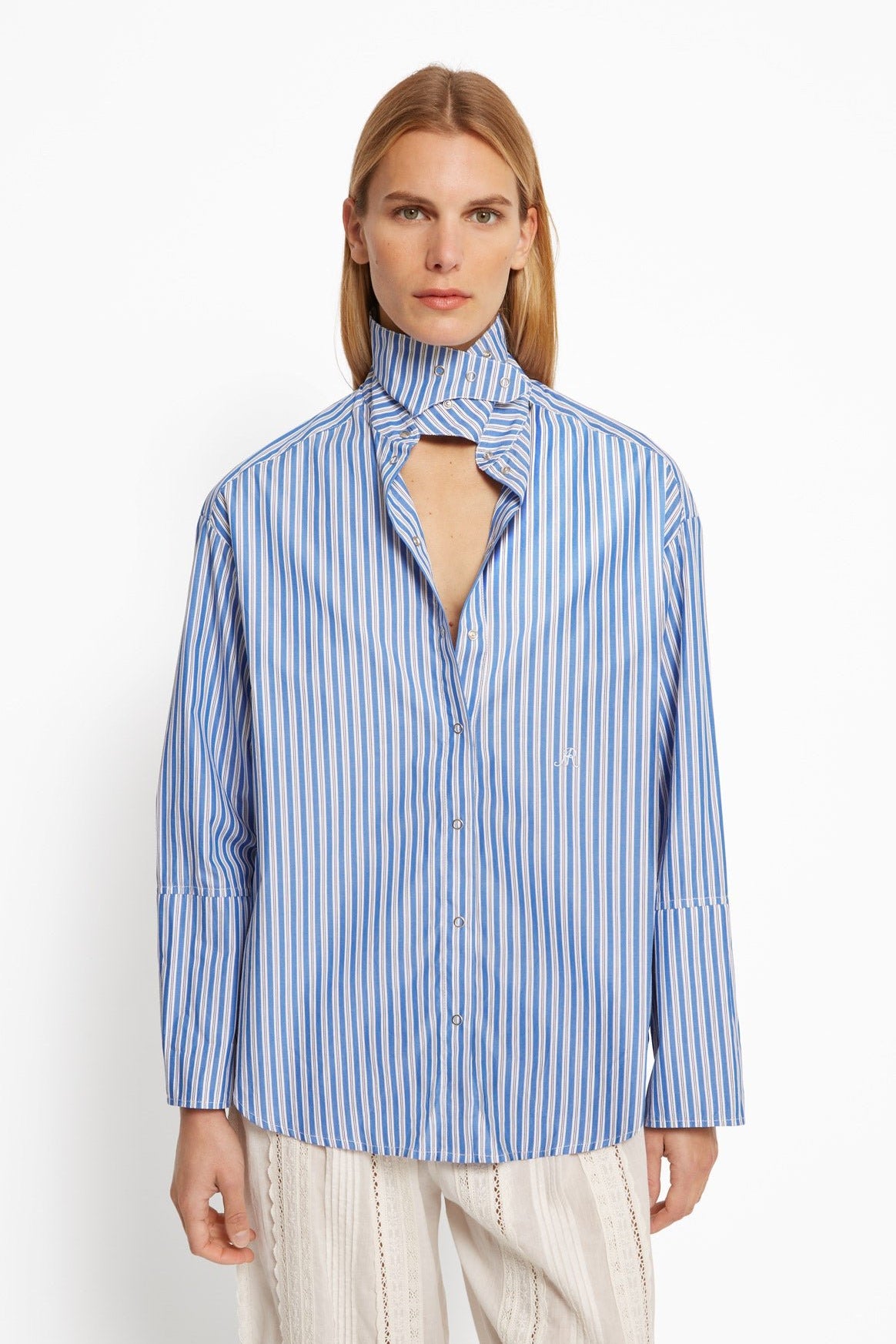 CHEMISE ALLY - ROSEANNA