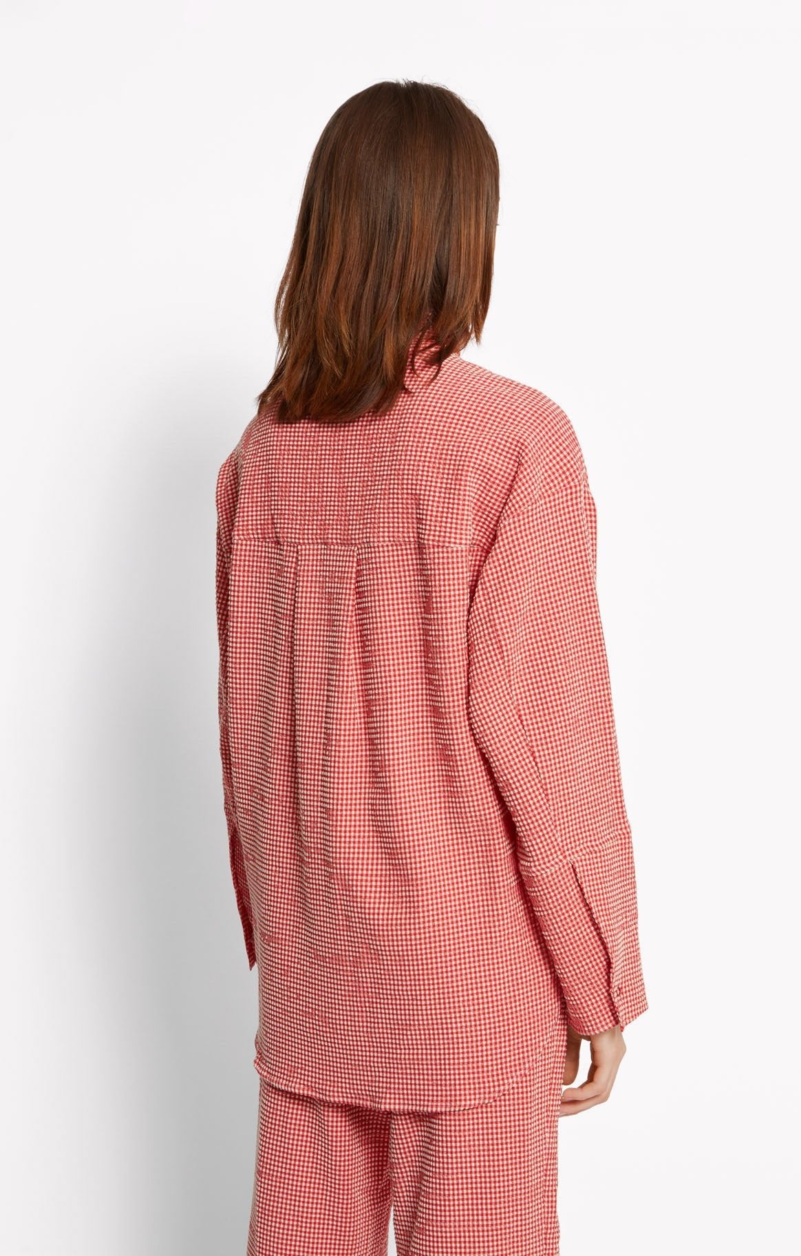 CHEMISE ALLY - ROSEANNA