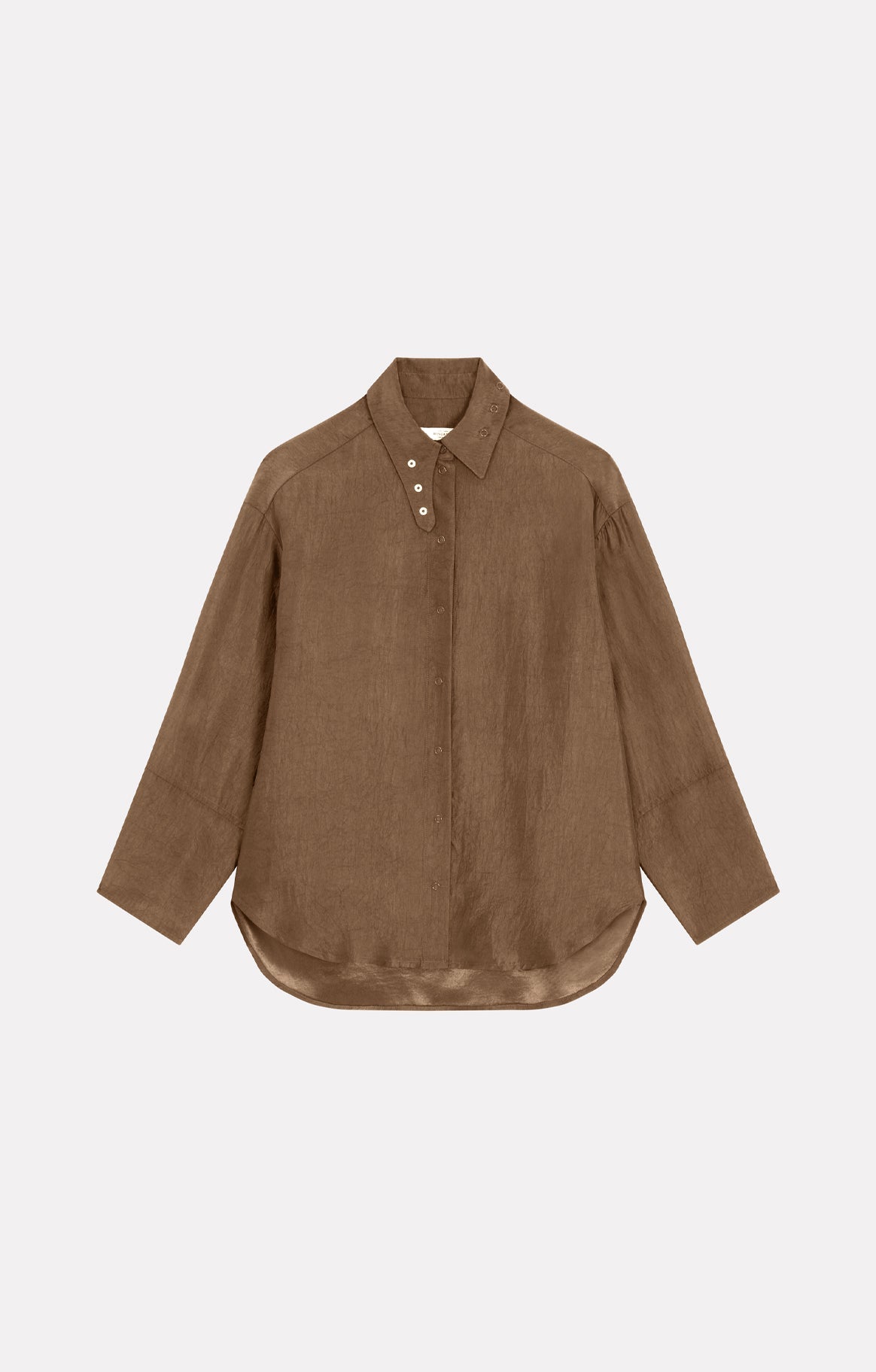 CHEMISE ALLY - ROSEANNA