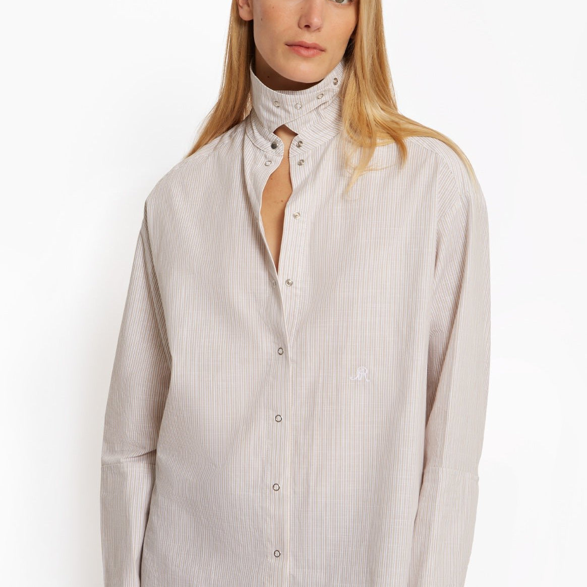 CHEMISE ALLY - ROSEANNA