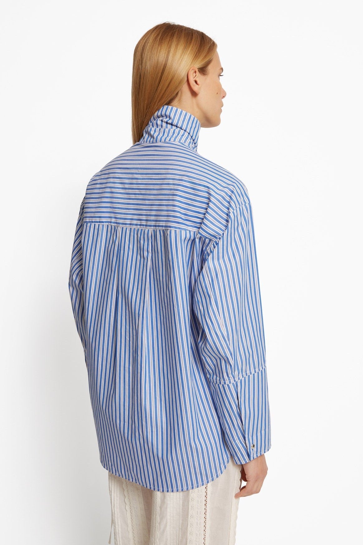 CHEMISE ALLY - ROSEANNA