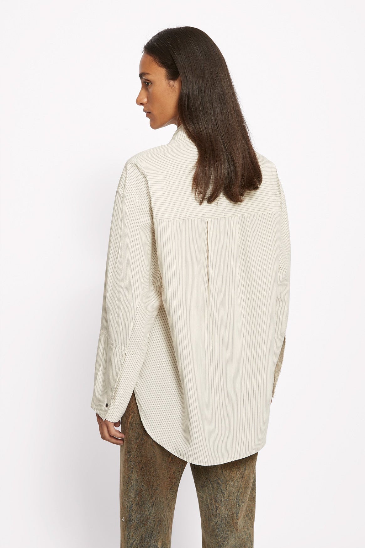 CHEMISE ALLY - ROSEANNA