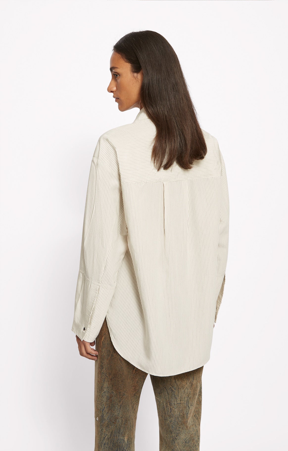 CHEMISE ALLY - ROSEANNA