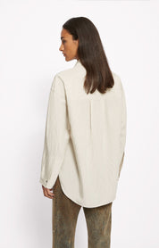 CHEMISE ALLY - ROSEANNA