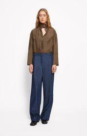 CHEMISE ALLY - ROSEANNA