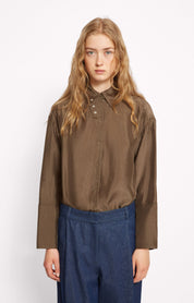 CHEMISE ALLY - ROSEANNA