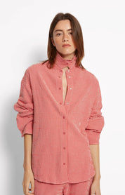 CHEMISE ALLY - ROSEANNA
