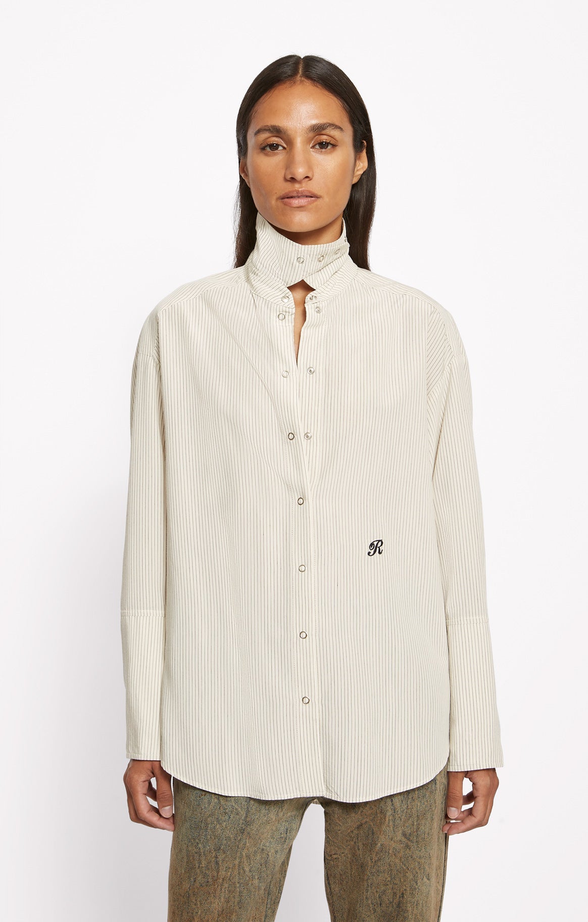 CHEMISE ALLY - ROSEANNA