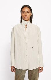 CHEMISE ALLY - ROSEANNA