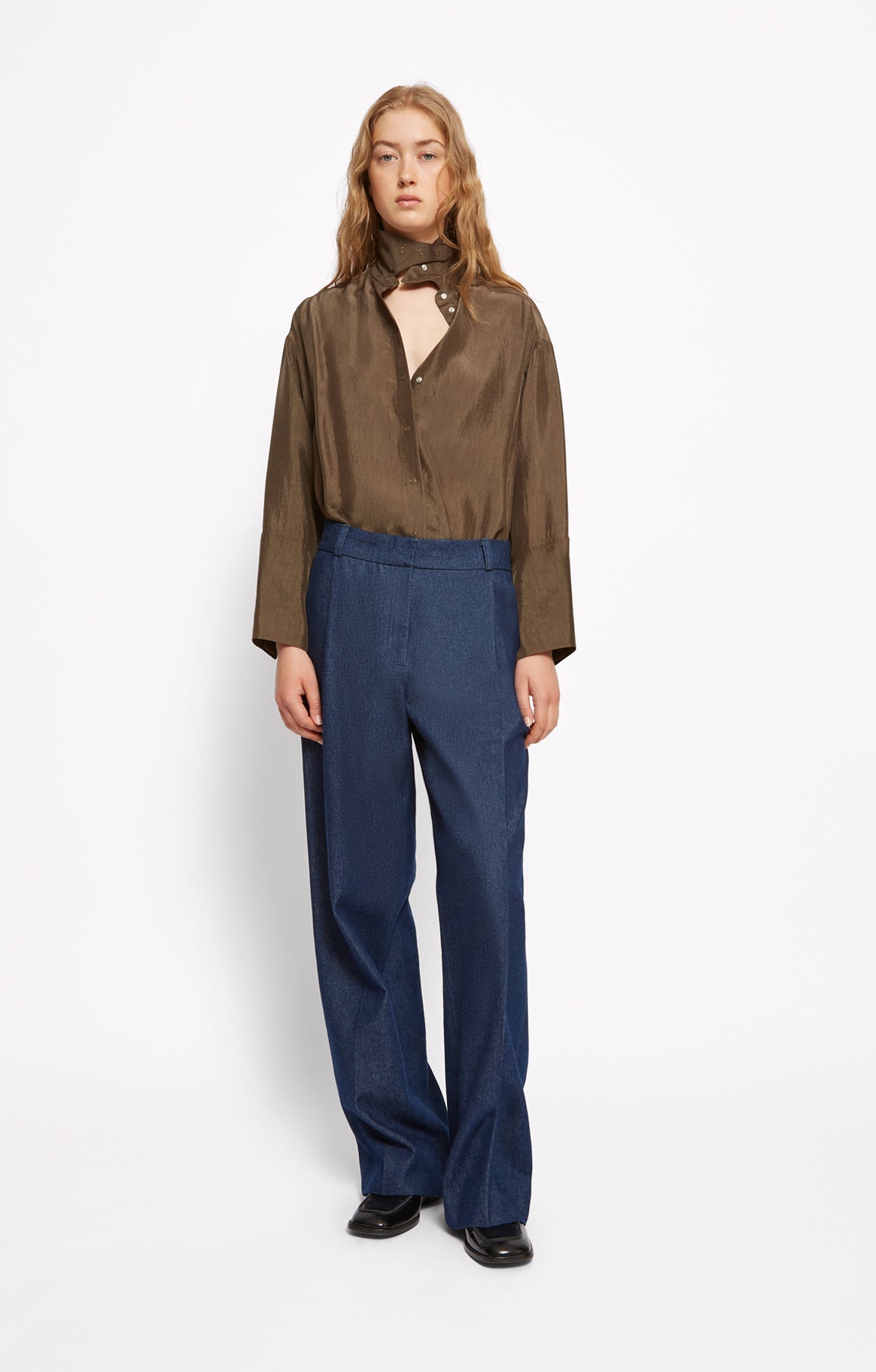 CHEMISE ALLY - ROSEANNA