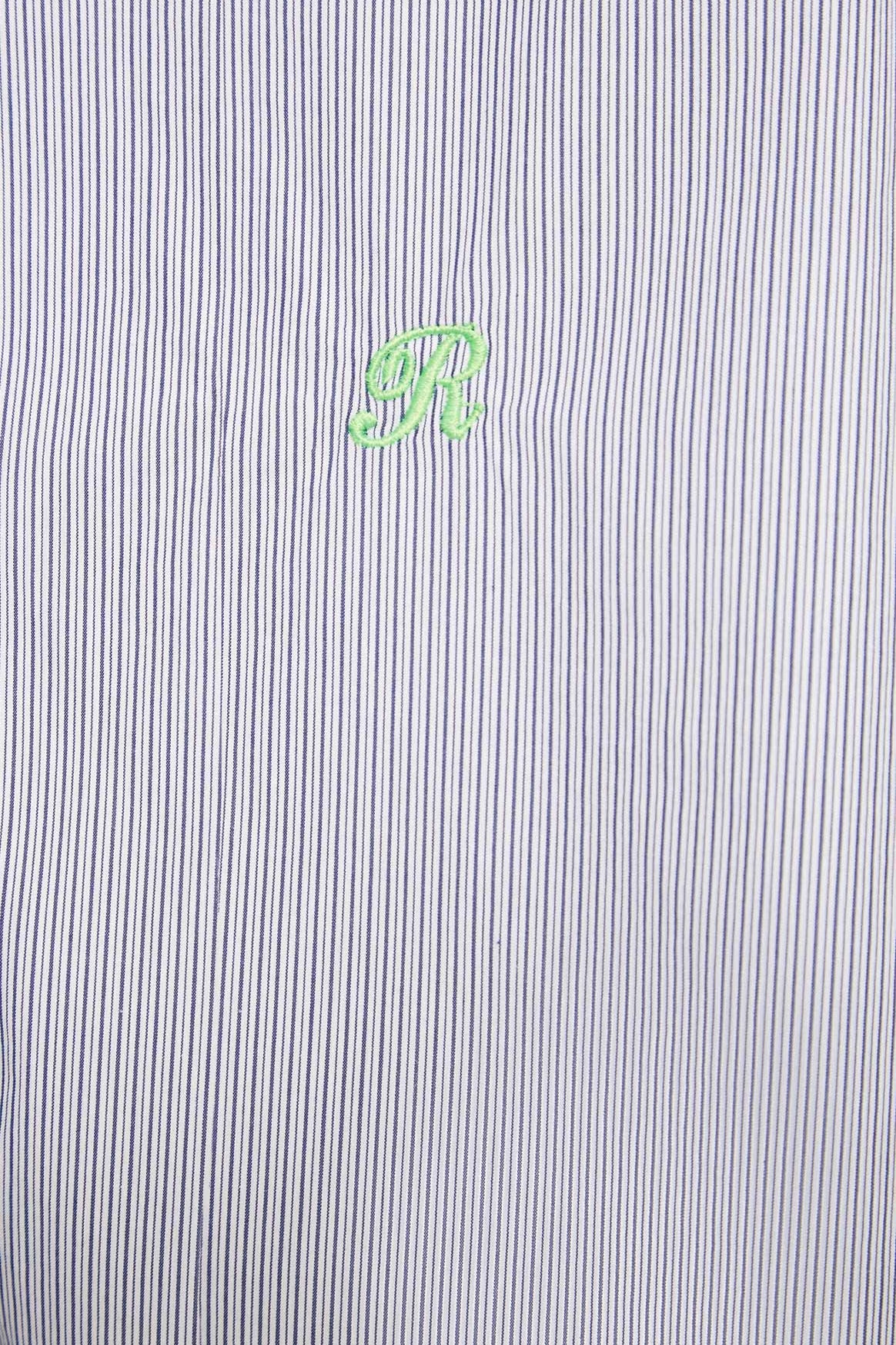 CHEMISE ALLY - ROSEANNA