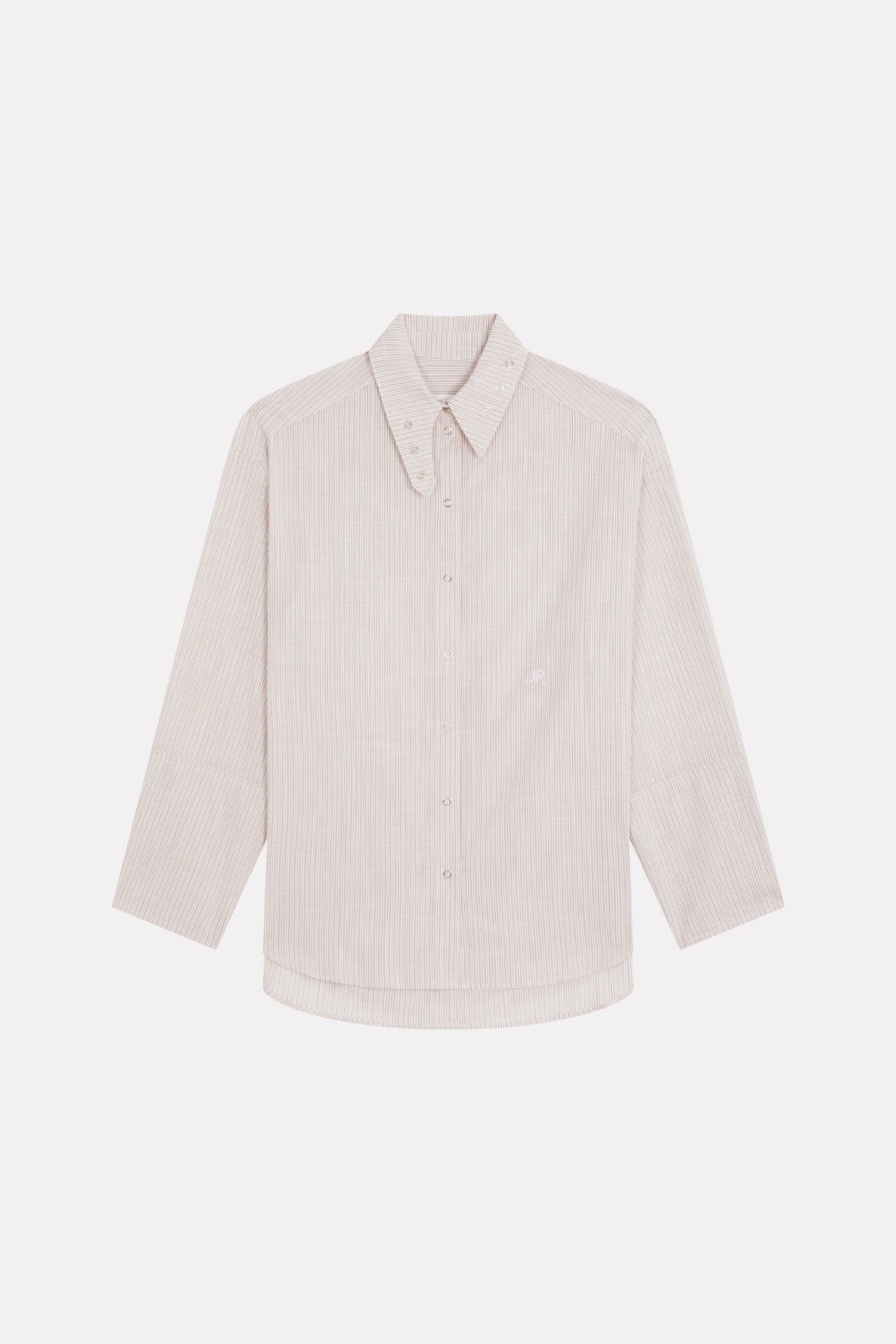 CHEMISE ALLY - ROSEANNA