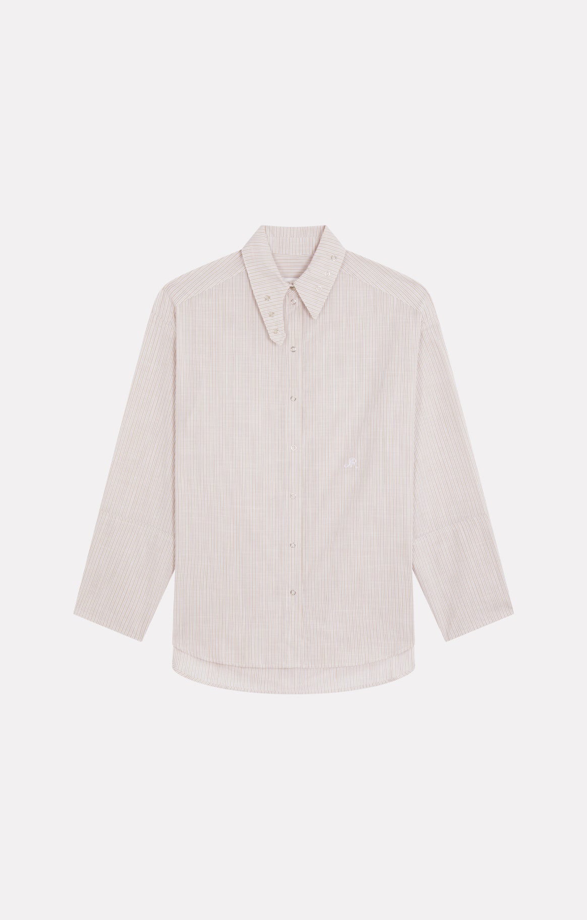 CHEMISE ALLY - ROSEANNA