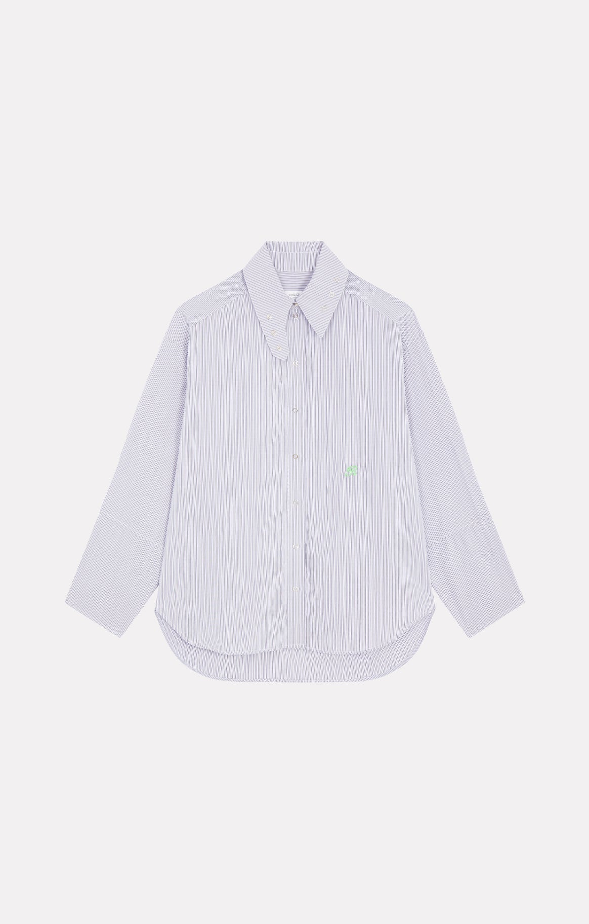 CHEMISE ALLY - ROSEANNA