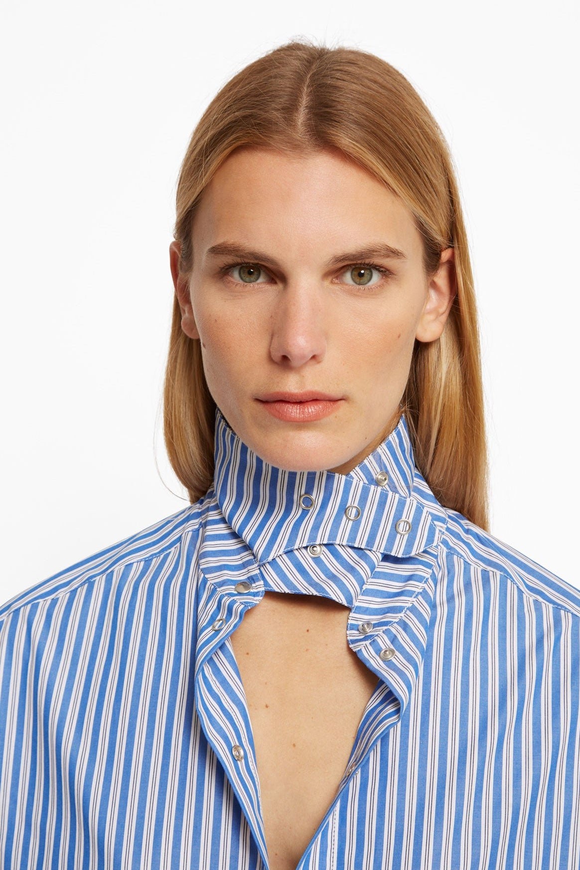 CHEMISE ALLY - ROSEANNA