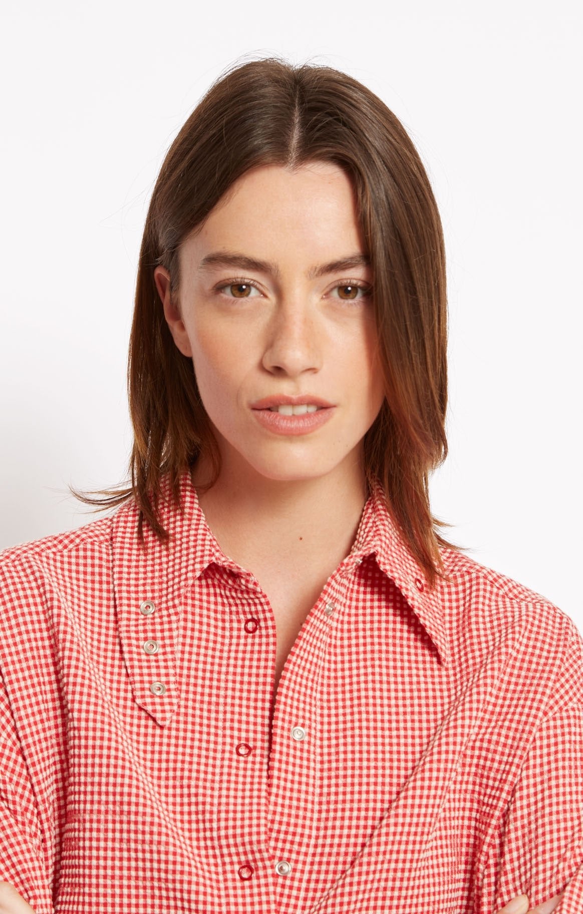 CHEMISE ALLY - ROSEANNA