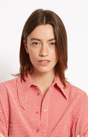 CHEMISE ALLY - ROSEANNA