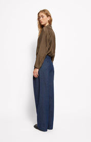 CHEMISE ALLY - ROSEANNA