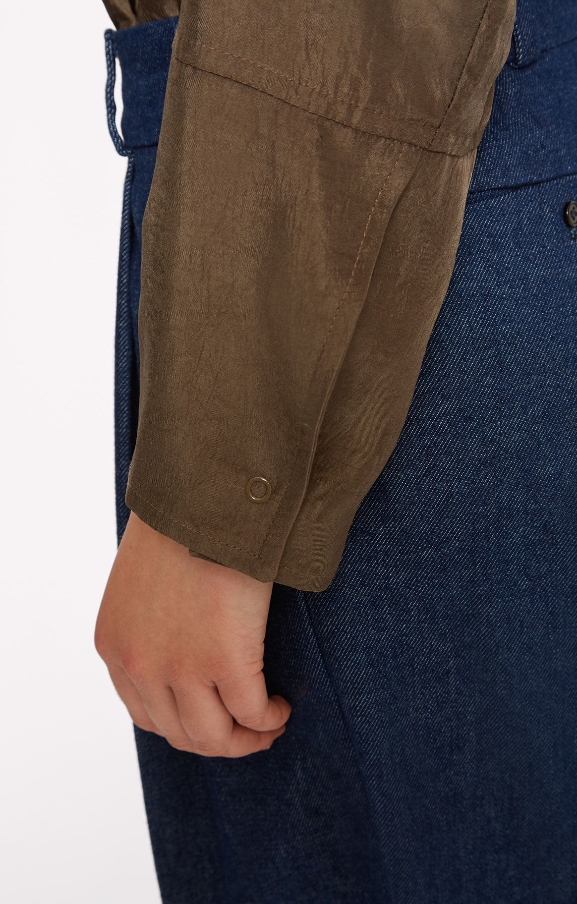 CHEMISE ALLY - ROSEANNA