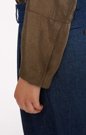 CHEMISE ALLY - ROSEANNA