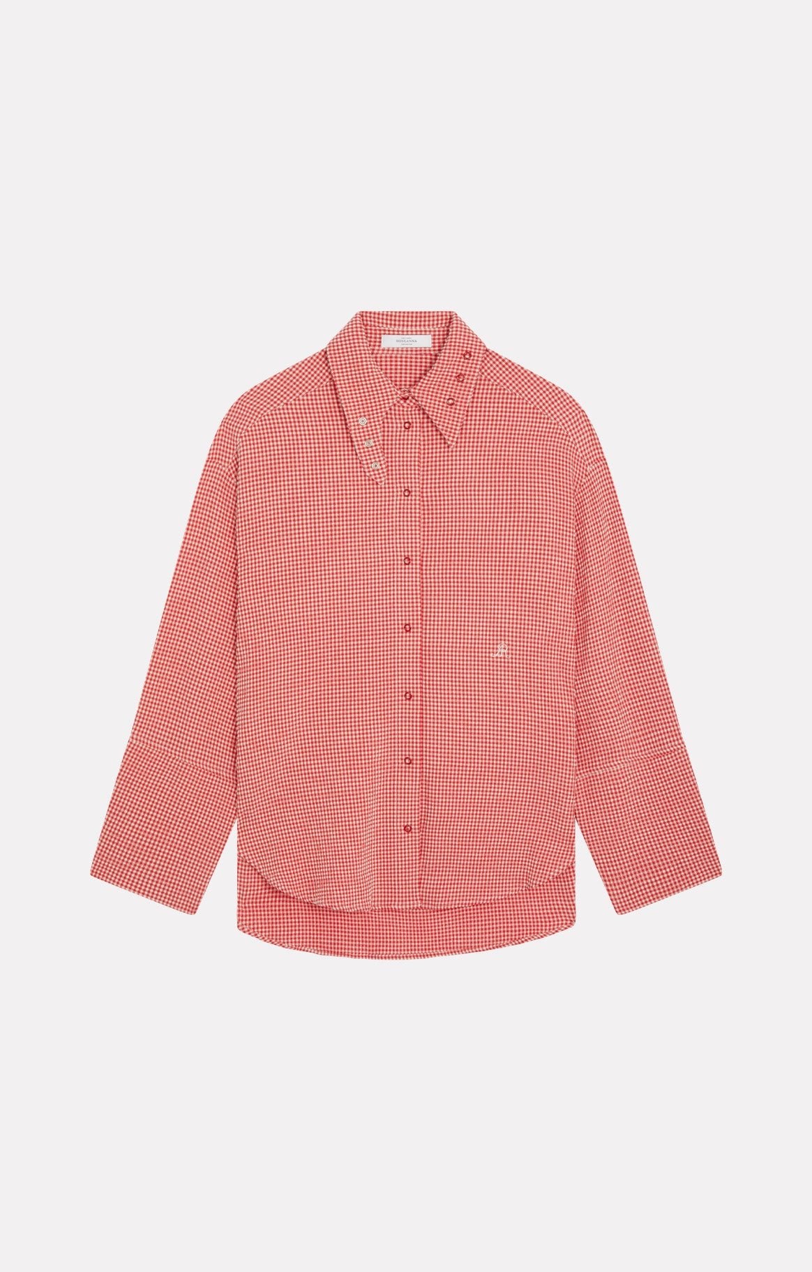 CHEMISE ALLY - ROSEANNA