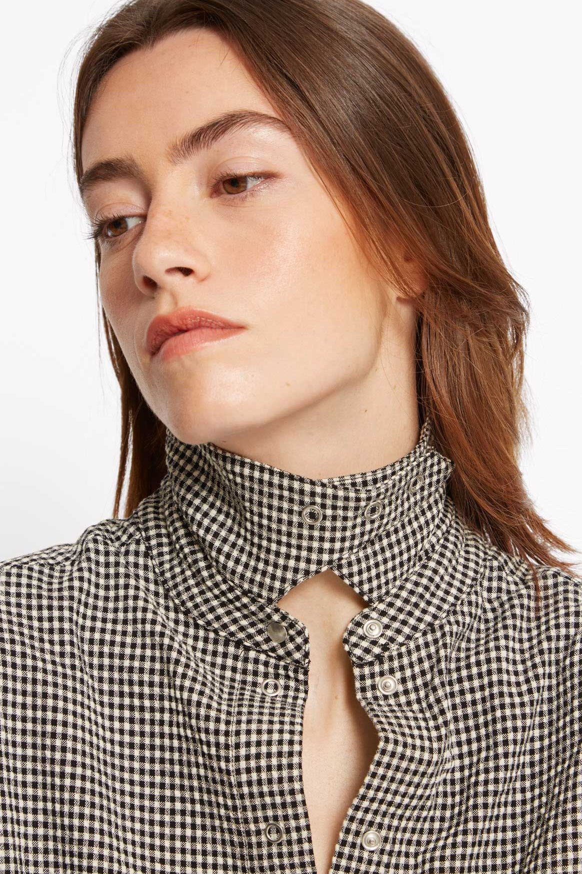 CHEMISE ALLY - ROSEANNA