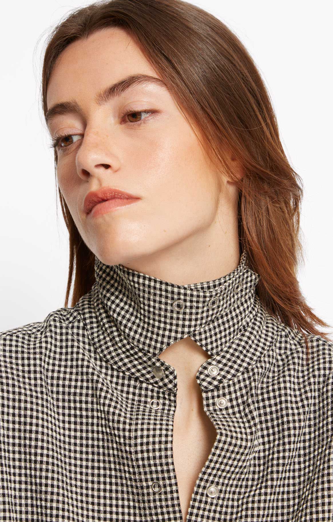 CHEMISE ALLY - ROSEANNA