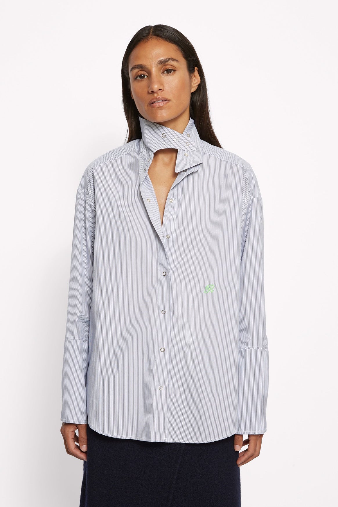 CHEMISE ALLY - ROSEANNA
