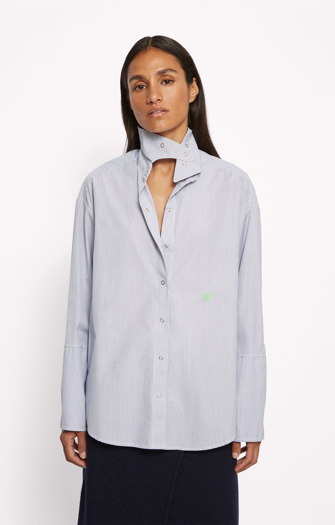 CHEMISE ALLY - ROSEANNA