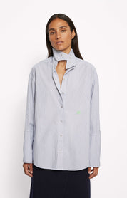 CHEMISE ALLY - ROSEANNA