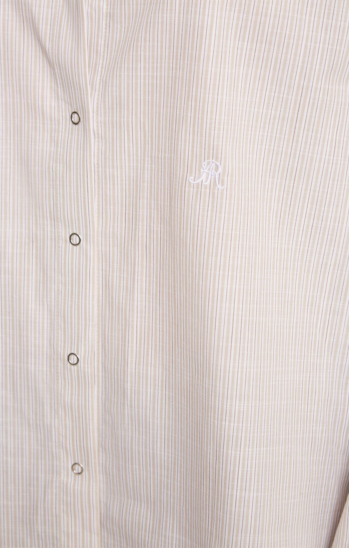 CHEMISE ALLY - ROSEANNA